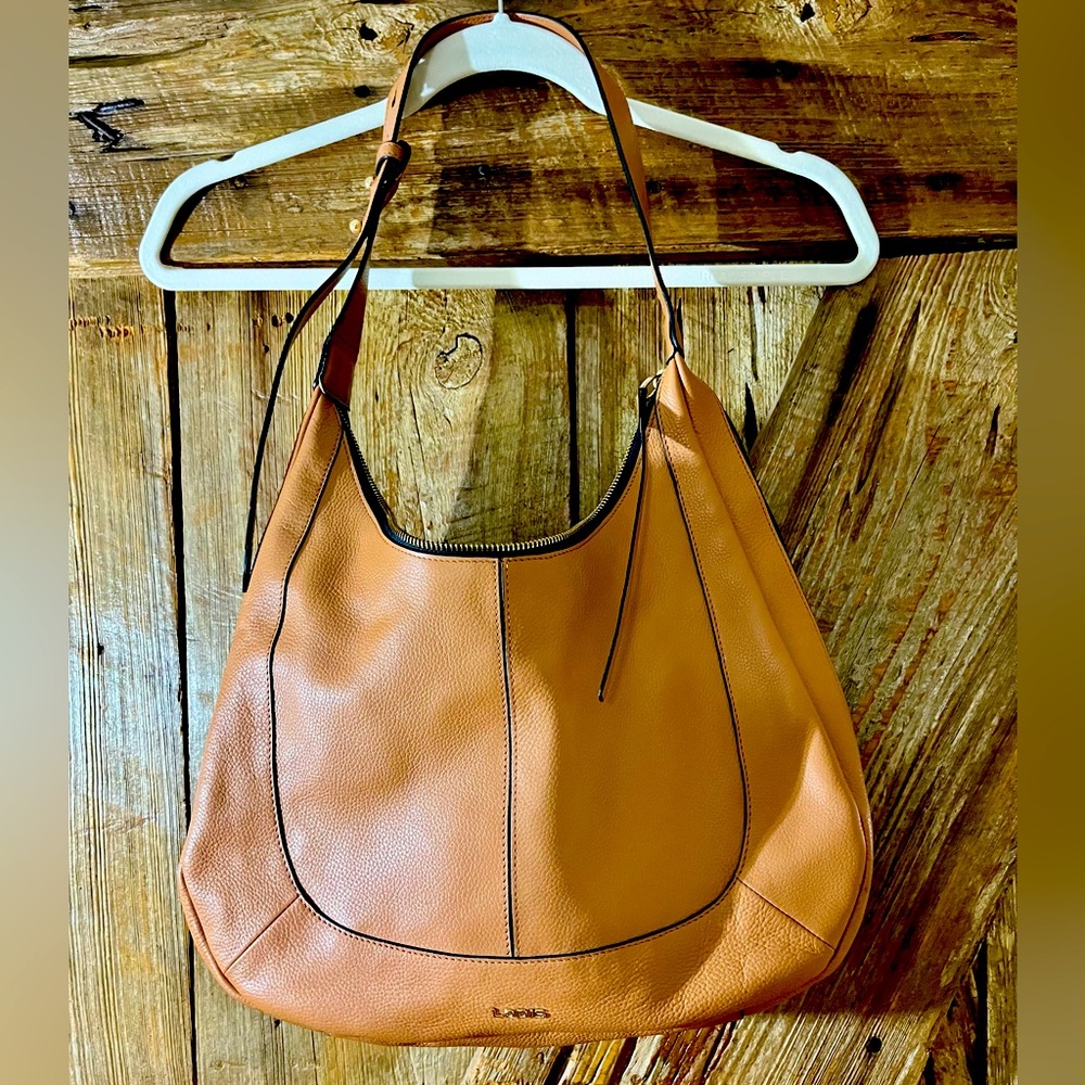 Lodis hobo handbag